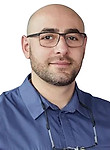 Врач Мкртычян Юрий Вачаганович