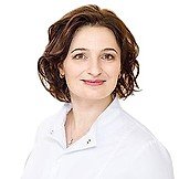 Врач Младова Елена Сергеевна