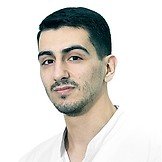 Врач Мнацаканян Георгий Хачатурович
