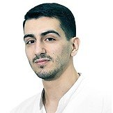 Врач Мнацаканян Гиоргий Хачатурович