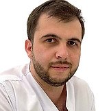 Врач Мнацаканян Гор Мигранович