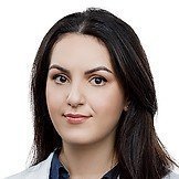 Врач Мнацаканян Кристина Кареновна