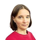 Врач Мнева Ирина Георгиевна