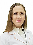Врач Мочаева Наталия Александровна