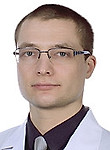 Врач Мочалов Николай Алексеевич