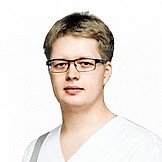 Врач Мочалов Вадим Алексеевич