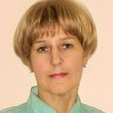 Врач Мочалова Наталья Валерьевна