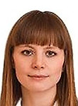 Врач Мочкина Полина Михайловна