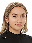 Врач Моцяк Анна Николаевна