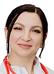Врач Модникова Марина Александровна