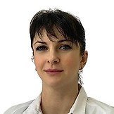 Врач Могилевец Юлия Юрьевна