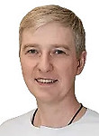 Врач Могилевец Виталий Леонидович