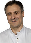 Врач Могинов Данис Раисович