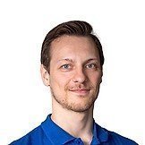 Врач Могжанов Артур Андреевич