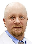 Врач Моисеенко Алексей Юрьевич