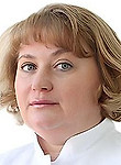Врач Моисеенко Алла Владимировна