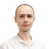 Врач Моисеенко Денис Витальевич
