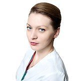 Врач Моисеенко Татьяна Николаевна
