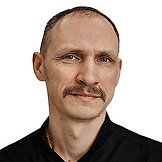 Врач Моисеев Александр Николаевич