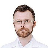 Врач Моисеев Алексей Андреевич