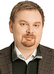 Врач Моисеев Андрей Сергеевич