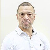 Врач Моисеев Борис Германович