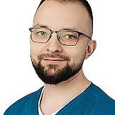 Врач Моисеев Дмитрий Николаевич
