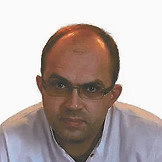 Врач Моисеев Дмитрий Николаевич