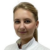Врач Моисеева Александра Юрьевна