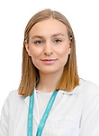 Врач Моисеева Анна Николаевна
