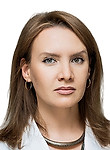 Врач Моисеева Арина Андреевна