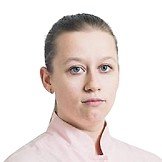 Врач Моисеева Дарья Александровна