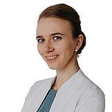 Врач Моисеева Юлия Павловна