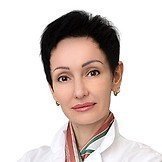 Врач Моисеева Ольга Владимировна