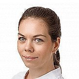 Врач Моисеева Валерия Михайловна