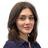Врач Моисиду Анастасия Мерабовна