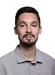 Врач Мокеев Александр Андреевич
