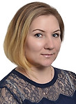 Врач Мокерова Наталья Андоеевна