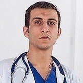 Врач Мохамад Шейкхи Халил
