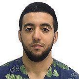 Врач Мохаммад Рашид Мухтарзаде