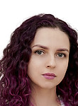 Врач Мохарева Екатерина Сергеевна