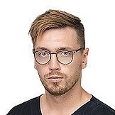 Врач Мохирев Леонид Аркадьевич