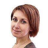 Врач Мохова Анастасия Васильевна