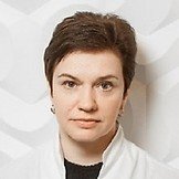 Врач Мохова Мария Николаевна