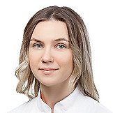 Врач Мохова София Алексеевна