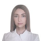 Врач Моховикова Ирина Валерьевна