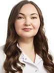 Врач Мокина Татьяна Владимировна
