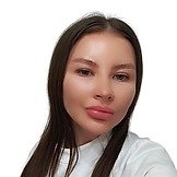 Врач Моклокова Анастасия Александровна