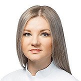 Врач Мокрецкая Анна Александровна
