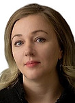Врач Мокренко Ирина Игоревна